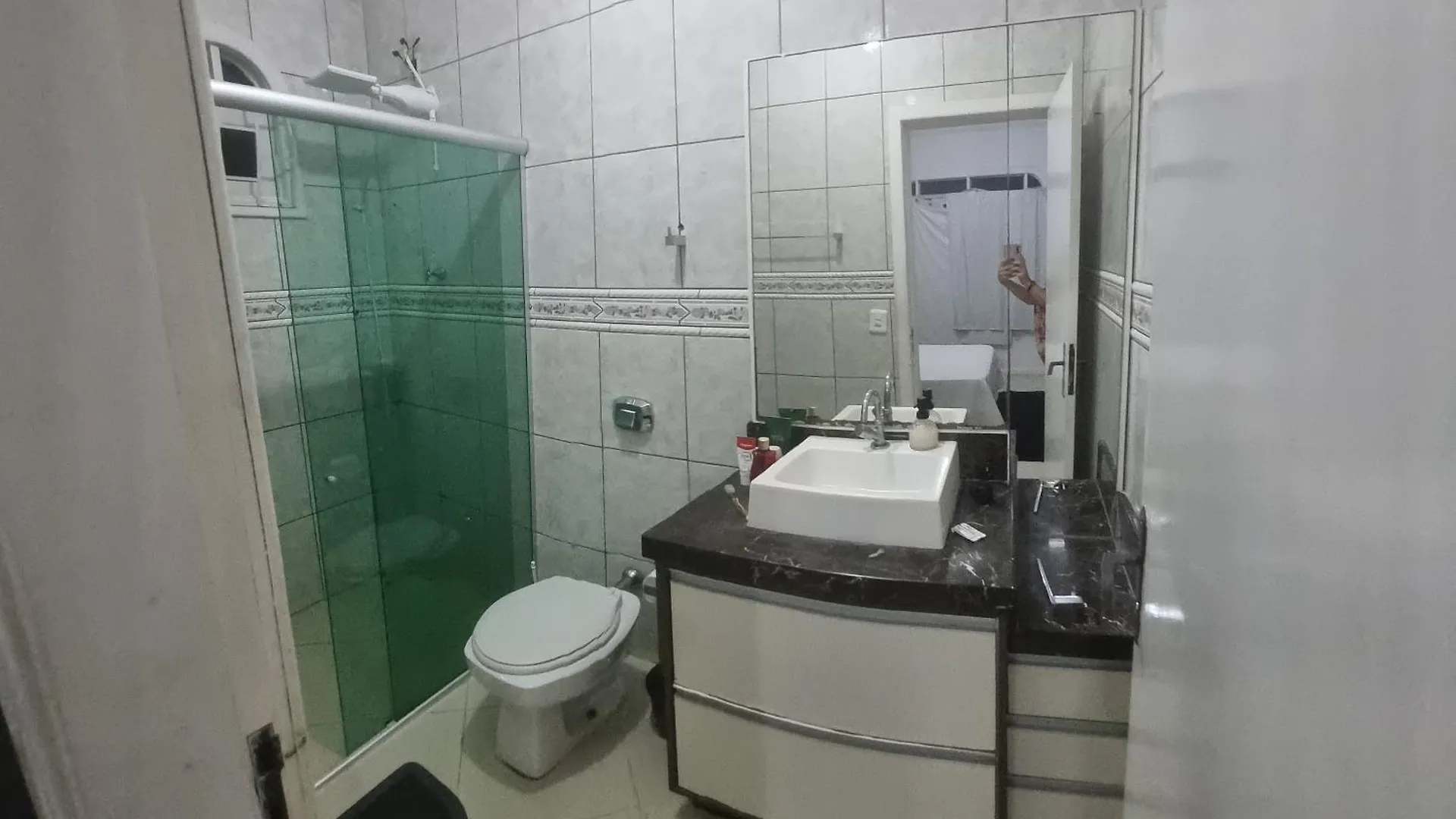 Suite Master,Quarto Ar Condicionado,Tela Cinema 150