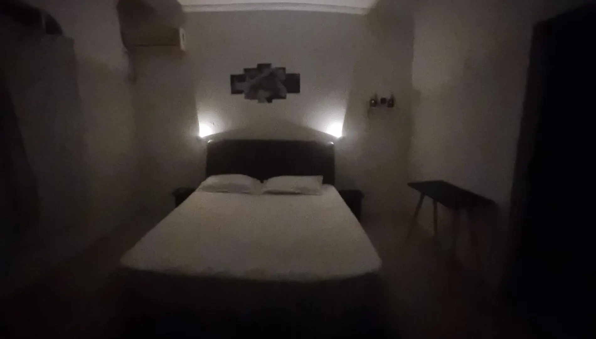 Suite Master,Quarto Ar Condicionado,Tela Cinema 150